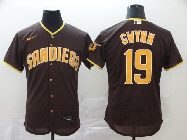 San Diego Padres Jerseys 35